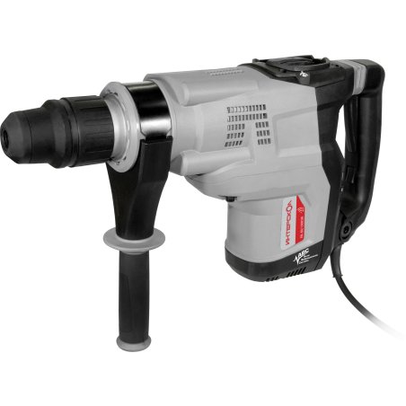 Перфоратор Интерскол ПВ-50/1500ЭВ патрон:SDS-max уд.:15Дж 1500Вт (кейс в комплекте)