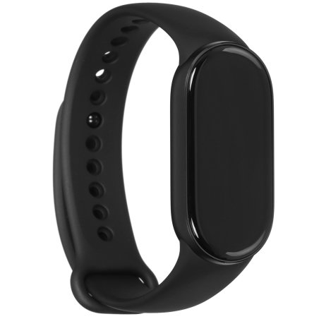 Фитнес-браслет XIAOMI Smart Band 10 Midnight черный (BHR07PYGL)