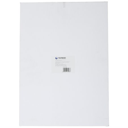 Пленка для ламинирования 216х303 (125 мик) 100 шт. Гелеос (LPA4-125)