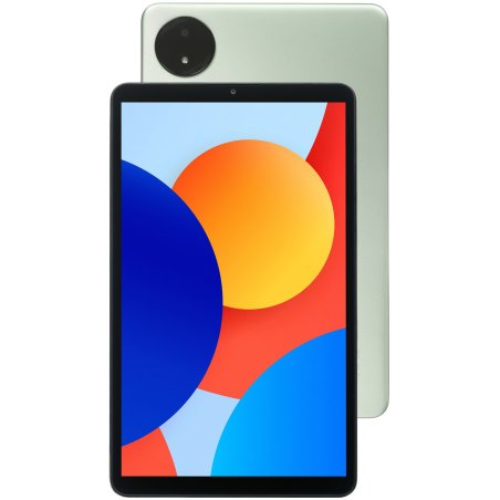 Планшет Xiaomi Redmi Pad SE 8.7 4/64Gb зеленый