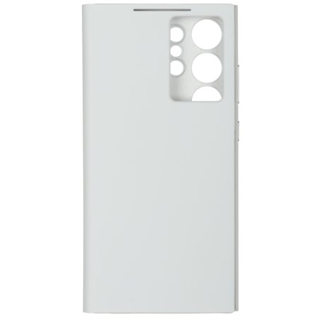 Чехол (флип-кейс) Samsung для Samsung Galaxy A35 Smart View Wallet Case A35 белый (EF-ZA356CWEGRU)