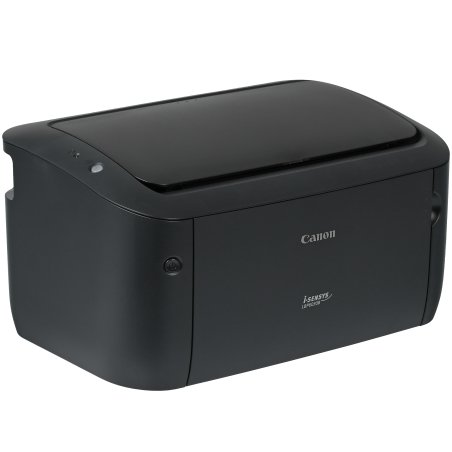 Принтер лазерный Canon i-Sensys LBP6030B bundle (8468B006+3484B002) A4 черный (в комплекте: + картридж)
