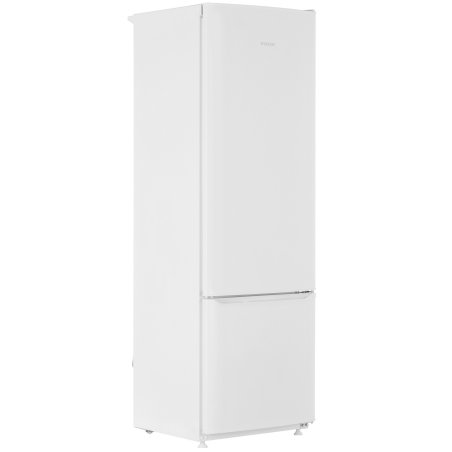 Холодильник Pozis RK-103 белый глянц. двухкамерный 239/57 л морозилка снизу