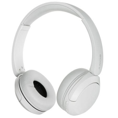 Гарнитура WRL WH-CH520/W SONY белый