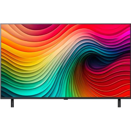 Телевизор LG 50" 50NANO90A6B синяя сажа LED 4K UHD 60Hz Smart TV