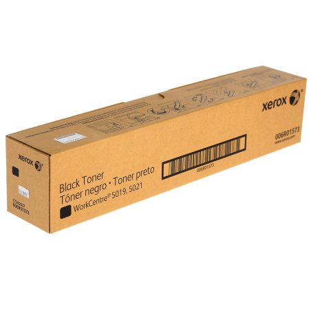 Картридж лазерный Xerox 006R01573 черный для Xerox WC 5019/5021 (9000 стр)(Channels)