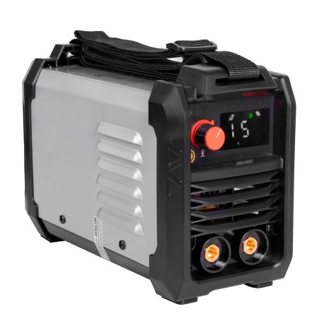 Сварочный аппарат Ресанта САИ-250Т LUX инвертор ММА DC 9.5кВт