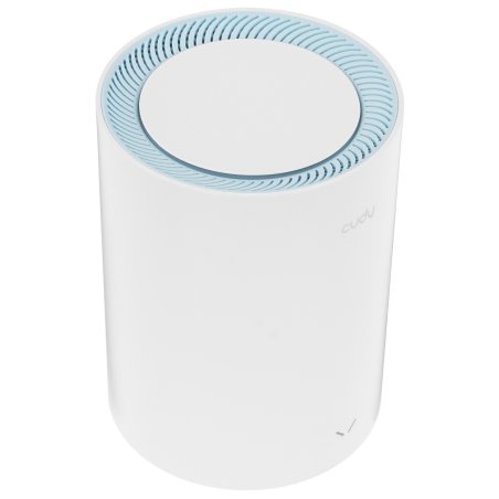 Бесшовный Mesh роутер Cudy M1200(1-Pack) AC1200 10/100BASE-TX белый