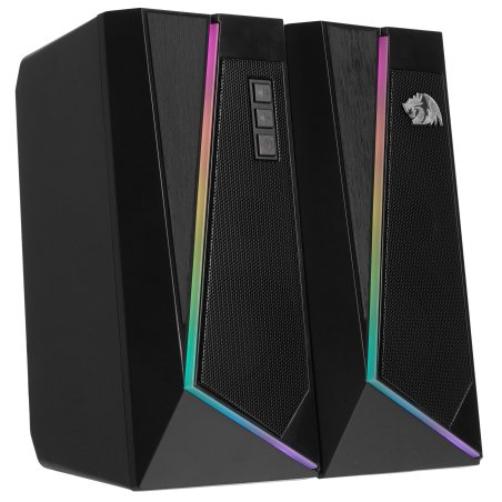 Акустическая система 2.0 Defender ANVIL REDRAGON