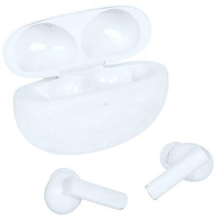 Гарнитура внутриканальные Realme Buds Air 6 Pro небесный беспроводные bluetooth в ушной раковине