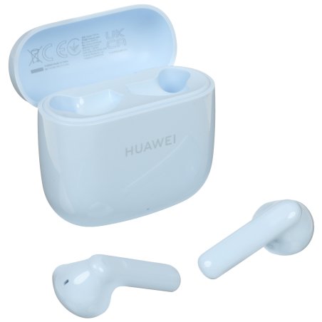 Гарнитура Huawei Freebuds SE 2 55037014 ISLE синий