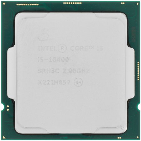 Процессор Intel Core i5-10400 Soc-1200 2.9GHz OEM