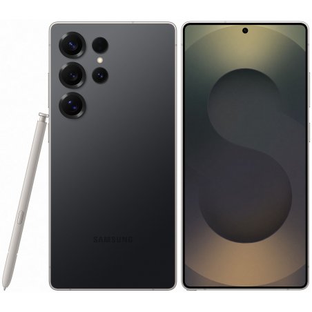 Смартфон Samsung Galaxy A07 4/64Gb черный