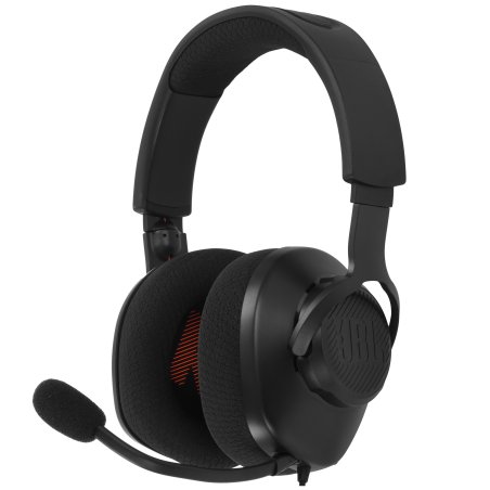 Наушники проводные JBL T110 черный