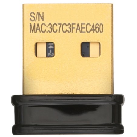 Сетевой адаптер Bluetooth ASUS USB-BT500 USB 2.0