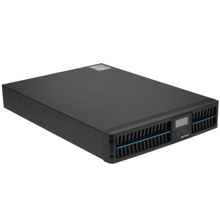 Источник бесперебойного питания Smartwatt DATA PRO IEC 2kVA 1800Вт 2000ВА черный