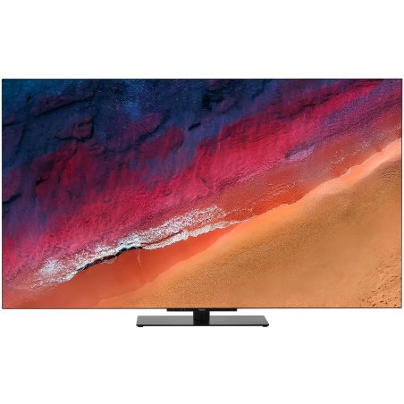 Телевизор Haier 55" DH1VMPD02RU S9 Pro черный OLED 4K UHD 120Hz Smart TV Android 11.0 3GB/32GB
