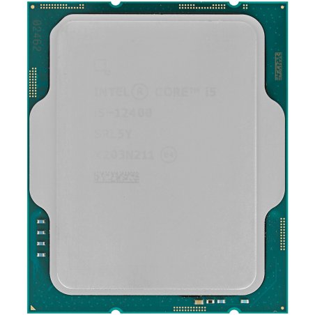 Процессор Intel Core i5-12400 Soc-1700 2.5GHz OEM