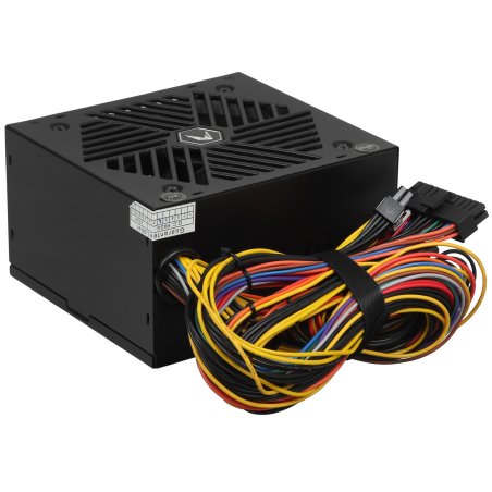 Блок питания Aerocool / Formula FX-700 RTL, 700Вт, 120мм, черный