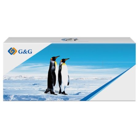 Картридж лазерный G&G GG-CE741A голубой (7300стр.) для HP CLJ CP5220/CP5221