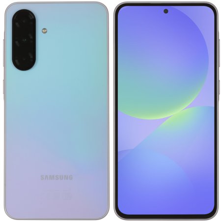 Смартфон Samsung Galaxy SM-A366E A36 5G 8/128Gb, лавандовый