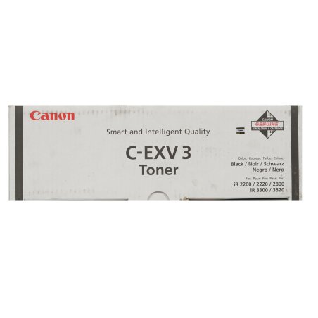 Картридж лазерный Canon C-EXV 67 Black черный (33 000 стр.) для Canon imageRUNNER 2925i/2930i/2945i