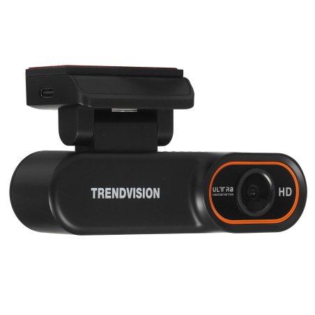 Видеорегистратор TrendVision Online SKY 4G черный 2Mpix 1080x1920 1080p 150гр. GPS внутренняя память:512Mb Ingenic T23