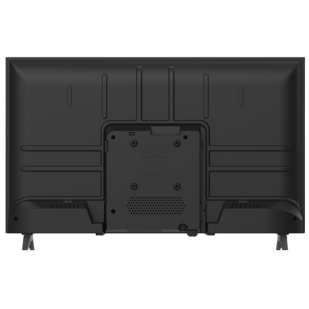 Телевизор Sber 32" SDX-32F3112 FULL HD черный СМАРТ ТВ Салют ТВ