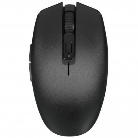 Мышь беспроводная Razer Orochi V2 черный, 18000 dpi, радиоканал, Bluetooth, USB, кнопки - 6