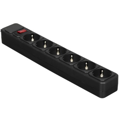 Сетевой фильтр CROWN CMPS-06