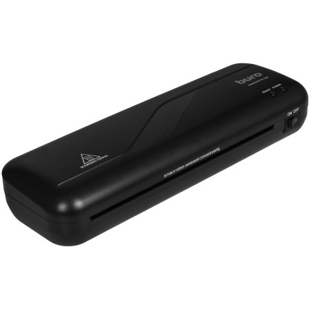 Ламинатор Buro BU-L286 A4 (75-125мкм) 28см/мин (2вал.) лам.фото