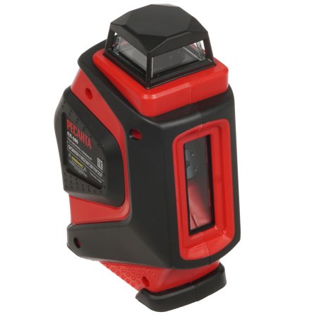 Лазерный нивелир Ресанта ПЛ-360