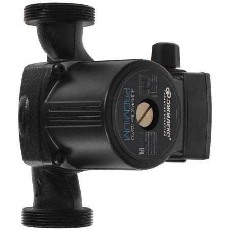 Насос циркуляционный Джилекс Циркуль 32/40 PREMIUM 65Вт 3300л/час (3241)