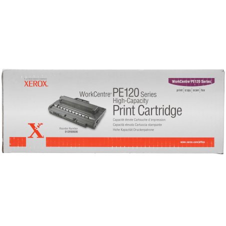 Картридж лазерный Xerox 006R04400 ориг. 3000 стр., черный, для B230,B225,B235