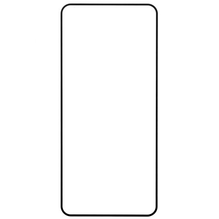 Сенсорное стекло (тачскрин) WJ2552-FPC V1.0, белое