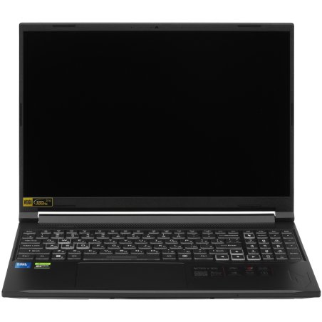Ноутбук Acer Nitro V 16S ANV16S-71-55X8 Intel Core 5 210H/16Gb/SSD 512Gb/RTX 5050 8Gb/16"/IPS/WUXGA/1920x1200/180Hz/NoOS/черный (NH.U27CD.001)