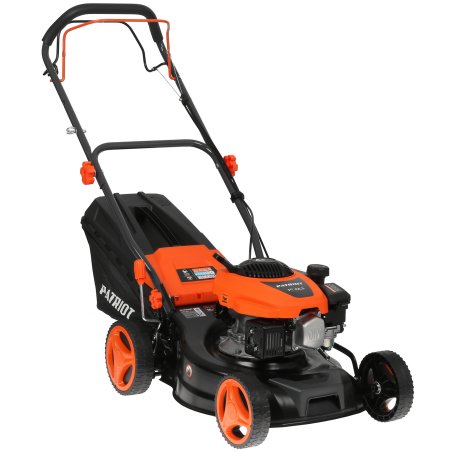 Газонокосилка роторная Patriot PT42LS бензиновая