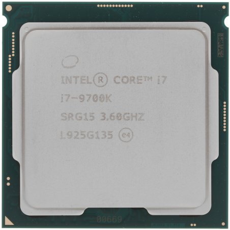 Процессор Intel Core i5-6400 Soc-1151 2.7GHz OEM