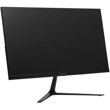Монитор 19.5" Raskat V19H6DA VA 1600x900, 60 Гц, 5 мс, 16:9, 250 кд/м2, 1xHDMI, 1xVGA, черный