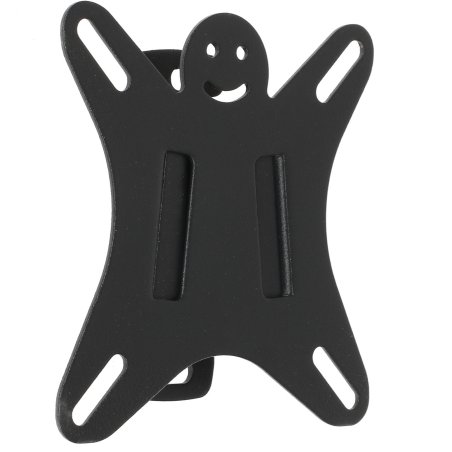 Кронштейн Holder LCD-F2617-B черный