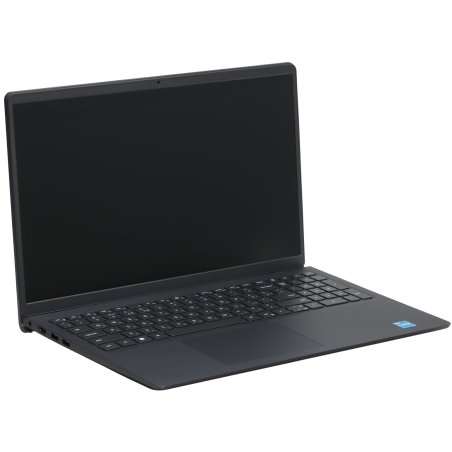 Ноутбук Dell Vostro 3520 15.6" WVA FND Intel Core i3 1215U/8Gb/512Gb SSD/noOS/RJ45 черный