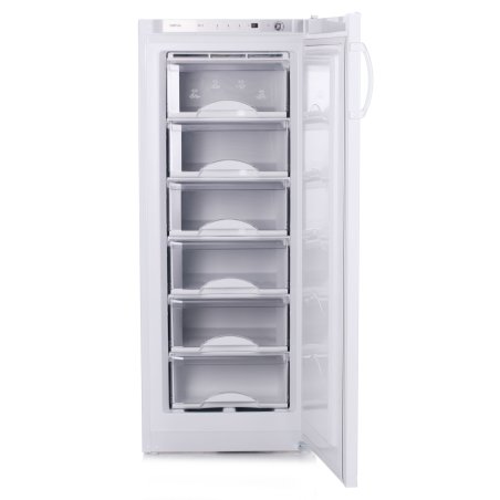 Морозильная камера Atlant M-7203-100, белый, 198л, 6 ящиков