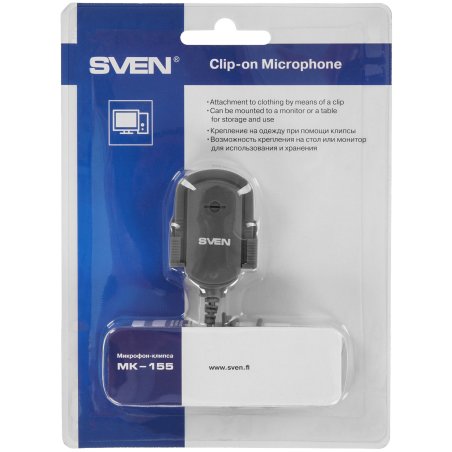Микрофон SVEN MK-155