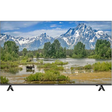 Телевизор Econ 55" EX-55US007B черный