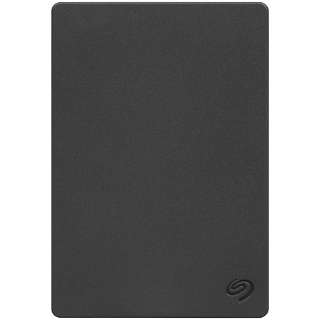 Внешний HDD 2.5" Seagate Basic, 2TB, USB 3.2 Gen 1 Type-A, 5400 rpm, серый