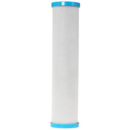 Гейзер картридж CBC10-20BB угольный 27023