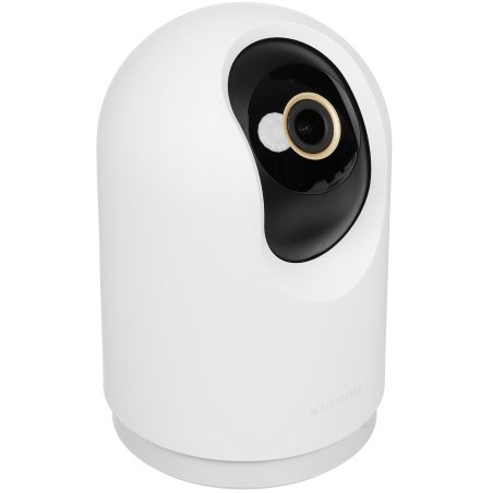 Камера видеонаблюдения IP Xiaomi Smart Camera C500 Pro, 1632p, 4 мм, белый MJSXJ16CM