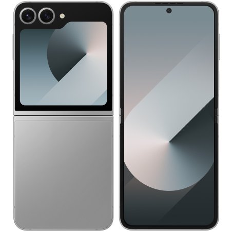 Смартфон Samsung Galaxy Z Flip6 5G SM-F741B, 12/512Gb, серый