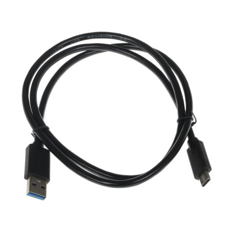 Кабель Cablexpert CCP-USB3-AMCM-1M Кабель USB3.0 AM/USB3.1TypeC, 1м