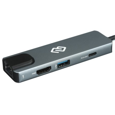 Стыковочная станция Digma DS-945